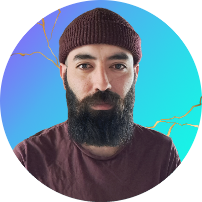 LeLiebes's profile picture. Designer and Illustrator, currently at @kintsu_xyz