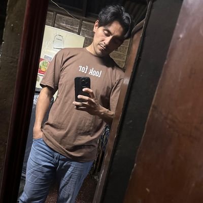 MaikVillagra's profile picture. Gámer/ 
Average vino enjoyer