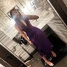 yesenia_sb's profile picture. UH alumna 🐾