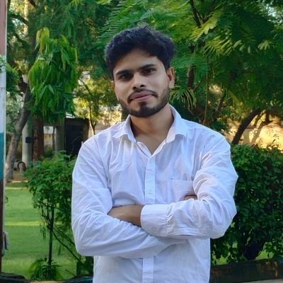 RAVINDRA9664's profile picture. शिक्षित बनो, संगठित रहो और आगे बढ़ो
 a social aware and educated person, social activist