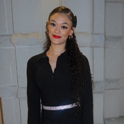 whitneyy_e's profile picture. Project Manager