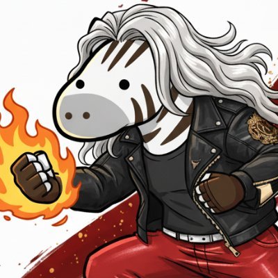 Shimauma765's profile picture. REJECT リジェクター　ときどさん全力応援🦓
StreetFighter6 ➡️ケン