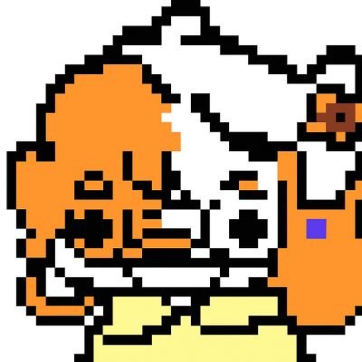 stupid bnnuy who can't draw -
femboy alert!! 💥 -
pfp by @Stupid_Blokko 🌊 .°•