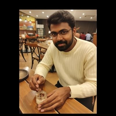 gkvicky7's profile picture. Lead Frontend Engineer 👨‍💻