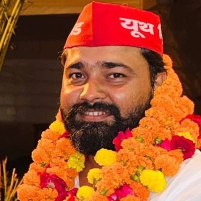 प्रदेश सचिव (यूथ ब्रिगेड) समाजवादी पार्टी
प्रत्याशी-सदस्य जिला पंचायत,हरदोई