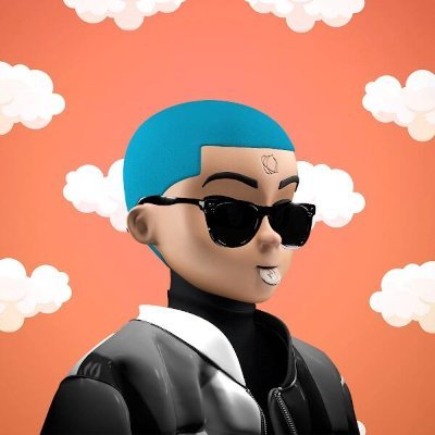 0Theodore_'s profile picture. Believe in yourself. Good luck is all around