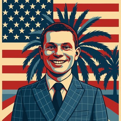 themannysoltero's profile picture. 𝕱𝖑𝖔𝖗𝖎𝖉𝖆🏡🇺🇸🇵🇷
𝕯💙
𝕵.𝕯. 𝕮𝖆𝖓𝖉𝖎𝖉𝖆𝖙𝖊👨🏻‍⚖️
𝕵𝖔𝖍𝖓 ճ:35✝️💸
𝖕𝖔𝖘𝖙𝖘 𝖓𝖔𝖙 𝖑𝖊𝖌𝖆𝖑 𝖆𝖉𝖛𝖎𝖈𝖊 𝖓𝖔𝖗 𝖊𝖓𝖉𝖔𝖗𝖘𝖊𝖉.