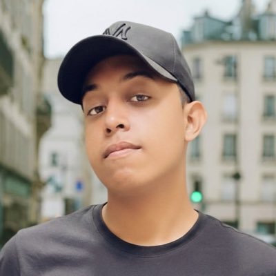 OGuiiga's profile picture. 