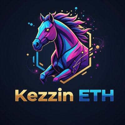 Riding the wave of Web3. We're forging the future of digital art with powerful, dynamic NFTs. Experience innovation, speed, and premium quality. #KezzinETH #NFT