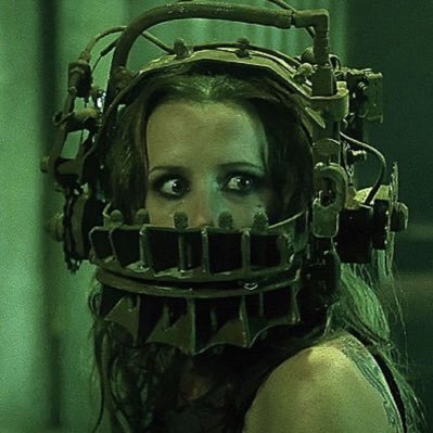 n0t3_mushr00w's profile picture. Those who cut us have no say in how we wipe up the blood