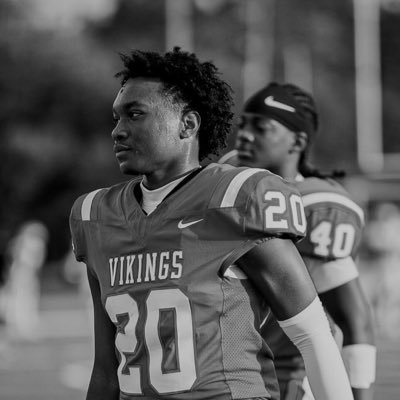 C/O 27 | 5’10 | 168lbs | ATH/CB | Wisconsin Lutheran Highschool | Wisconsin #16 |Cell: 414-315-0122 | Email: Dawson.x727@gmail.com | Jesus Won #doitforerin🖤