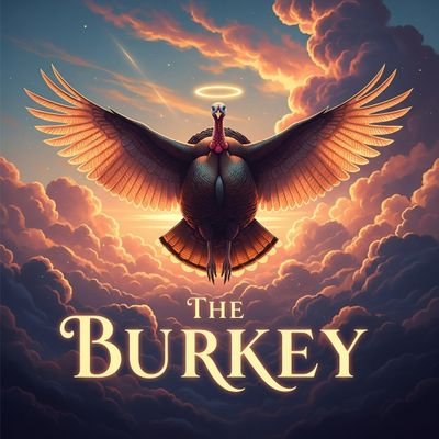 OfficialBurkey's profile picture. follow for quotes and lines from the Bible of the burkey aka the biburkey