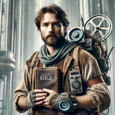 NewPastTimes's profile picture. An account for friends, in all times.