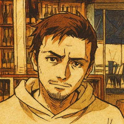 0xmatterai's profile picture. Founding Senior Software Engineer at @trymirai
Samurai who does not smell like sunflowers

Ex Engineering Manager at @vkontakte 
Ex Team Lead at @superdao_co