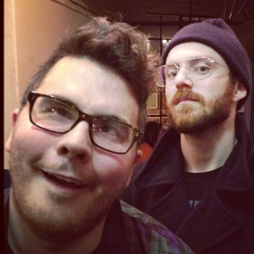 American_Goose's profile picture. Stank leggin