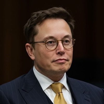 CEO 🧑🚀 Chief Designer of Space & CEO🧑💼product architect of Tesla 🚀.