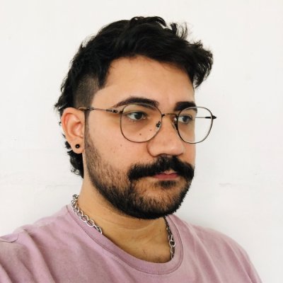 yungm0c's profile picture. sirvo café frio e cerveja quente