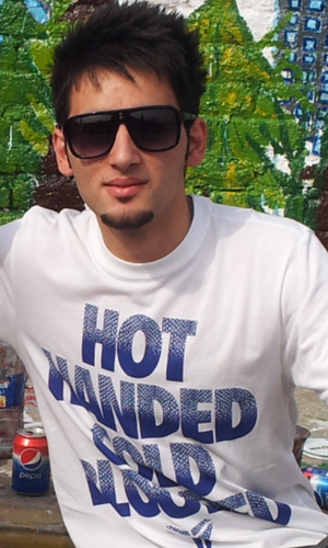 FC @Arsenal fan. Hematology/Oncology fellow. Alumni @AHNIMres @ahntoday