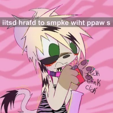 Hiii cute puppy wanna come sit in mamas lap and Ill tell you how special you are?
dni if u'd hate me 4 bein me.
i play negative xp in public and im proud of it