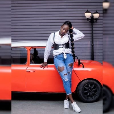 dorothy_onginjo's profile picture. Analytical chemist