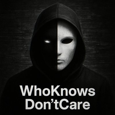 WhoknowsDo29652's profile picture. The less I care, the freer I am.