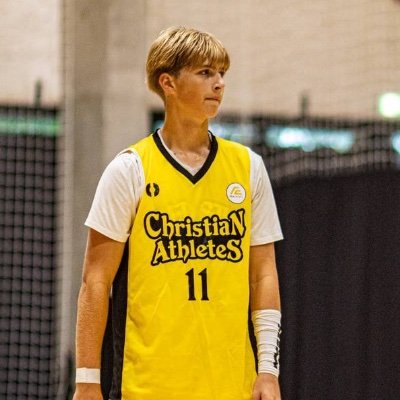 Noah Kravtsov Profile