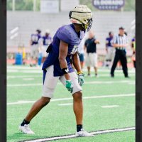 Tony “TJ” Griffin Jr (@tjgriffinjr4) 's Twitter Profile Photo