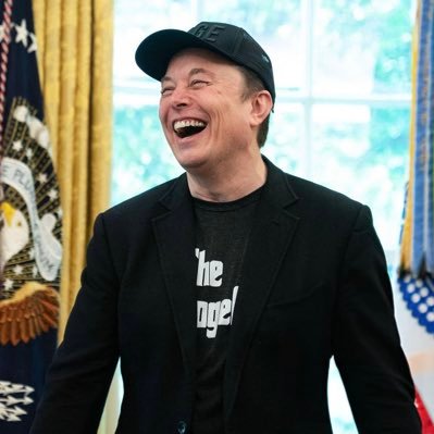 🪐CEO Of X**- I Entrepreneur🚀 | SpaceX - CEO & CTO🚘 ITesla - CEO And Product ®