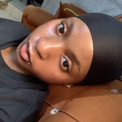 perfume vendor/ Health Educator/Home Fragrance Designer/Muslimah/yoruba/ introvert/Arsenal/Bukayo saka.