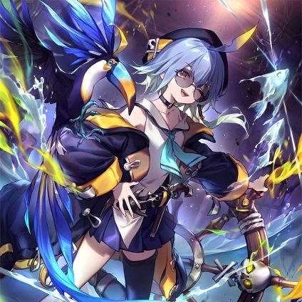 yozakura1011's profile picture. 猫、スザク好き　DMPやってます
ボルコンにハマってます
最近ユニアリ始めました