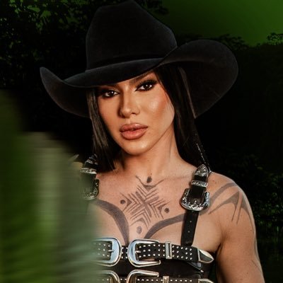 Participante de A Fazenda 17 🤠 🏹 #TeamTàmires 💚 Cunhã Poranga do #BoiGaranhão