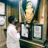 Mangeshshingot8's profile picture. श्रीमंत दगडूशेठ हलवाई सार्व.गणपती ट्रस्ट,पुणे