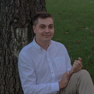 OleksiiSkoruk's profile picture. UX Designer, F1 fan