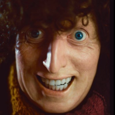 Horror Director/Sculptor/FX Artist --- All Ai here is based on my OWN WORK you idiot ------------------ Nothing taken seriously
