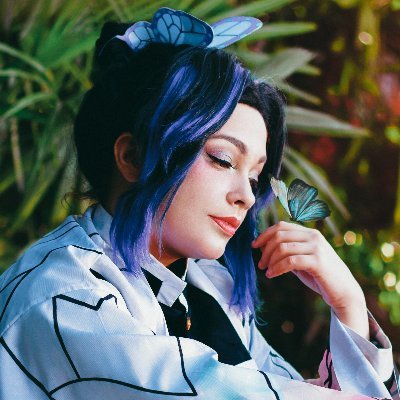 金川 🦋 Selene - Spoilers de Castelo Infinitoさんのプロフィール画像