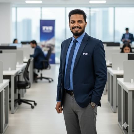 vinaycgowda62's profile picture. ಪರಿತ್ರಾಣಾಯ ಸಾಧೂನಾಂ ವಿನಾಶಾಯ ಚ ದುಷ್ಕೃತಾಮ್ 

ಧರ್ಮಸಂಸ್ಥಾಪನಾರ್ಥಾಯ ಸಂಭವಾಮಿ ಯುಗೇ  ಯುಗೇ

         🙏ಶ್ರೀ ಕೃಷ್ಣ ಪರಮಾತ್ಮ 🙏