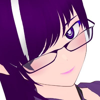 パナクレズ・サキ【バ美肉Vtuber】さんのプロフィール画像