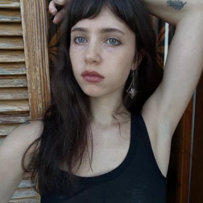 hascoded's profile picture. let's be people.