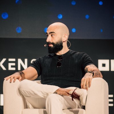 ceo @heliuslabs, ex @coinbase — Solana RPCs, APIs, trading infra: https://t.co/J2To2MzHwd — podcast: https://t.co/87uPmEFZuj