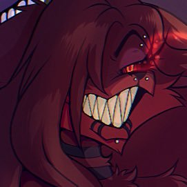 🔞Bigender (She/Her/Any) 🏳️⚧️, pan, goth-punker, DSBM enjoyer, traditional artist, furry. I DO NOT TAKE COMMISSIONS. 🔞 Discord: johnnyfiveaces
