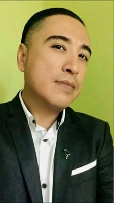 AngeloIzazaga's profile picture. 