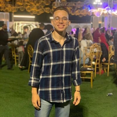 |💙ĎỖϻÃ💙|
The first university🎓🕺
coffe☕
22Yearѕ
Ahly❤
26/8/2003🎂🎊
ŤŴẸẸŤÃŤ📜🍂
❤Tamer hosny🎤
❤ahmed kamell