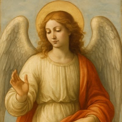 I’m Pavlos 😊🕊️🐟. He/Him. Enjoy musing & writing poetry, & everything beautiful. Art 🖼️, history👑, music,myth🏺, wonder✨, joy😊! cup bearer of kindness.