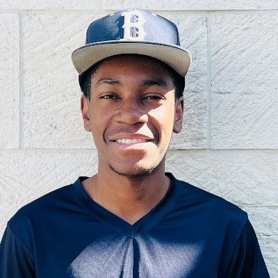 ReevesRicharde's profile picture. Richarde Reeves
C/O 2026
Height: 5’11 /160
Positions - OF, CF, LF 
GPA 3.7
Richardereeves15@gmail.com