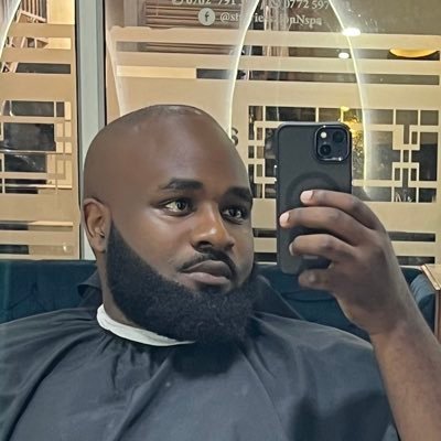 markgotiit's profile picture. ❤️‍🩹✝️