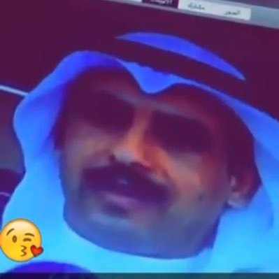 bofahad76_'s profile picture. سامحهم الله و عفى عنهم، مَن جعلونا نشعُر أن طِيبتنا أسوأ ما فينا."