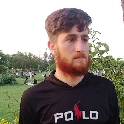 AbeerP2143's profile picture. 