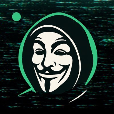 adrnlnesol's profile picture. We are anonymous. We are the degens. We do not forgive scammers. We do not forget holders. Expect us.