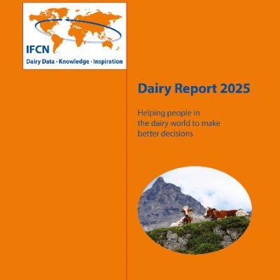 National and global analysis of milk production, milk price, consumption, trade and the related drivers.