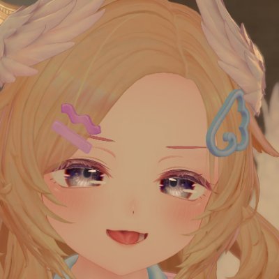 tumujin2's profile picture. つむじんだよ
VRChat きっかけで DJ 始めました

ギミックも作ったりしてます
・なでなで系のアバターギミック
・DJ向けのワールドギミック
・リルモワ専用ギミック

Hey, I’m Tumujin!
I started DJing thanks to VRChat.